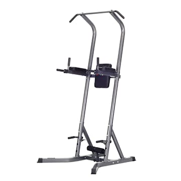 Treningsmodul Master Fitness Power Tower Silver II